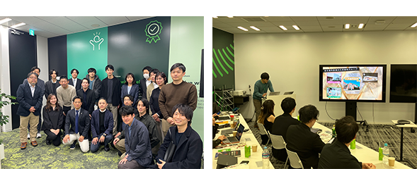 情報共有セミナー