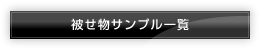 被せ物サンプル一覧